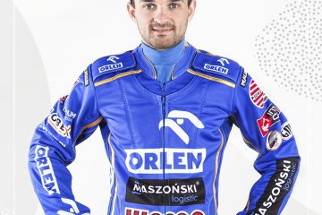 Bartosz Zmarzlik ambasadorem marki GBS Banku