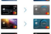 Citi Handlowy wprowadza nowe wzory kart kredytowych