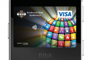 Krakowski Bank Spółdzielczy wprowadza Fitbit Pay i Garmin Pay