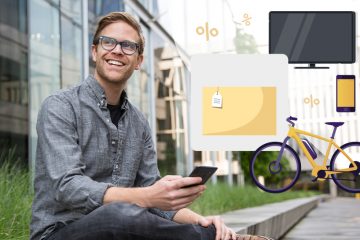 PayU: coraz więcej Polaków korzysta z rat podczas zakupów internetowych