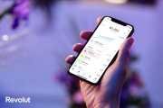 Revolut wprowadza kryptowalutowe zmiany
