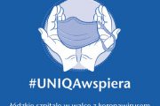 UNIQA wesprze szpitale w Łodzi