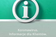 Ruszył serwis internetowy Grupy BPS o działaniach pomocowych dla klientów