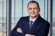 Artur Chądzyński nowym wiceprezesem Europa Ubezpieczenia