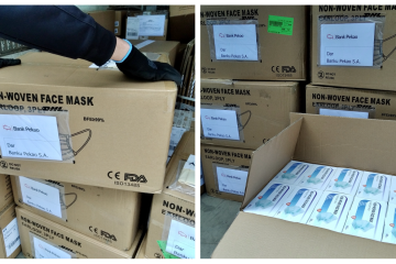 Fundacja Banku Pekao wspiera polską służbę zdrowia, straż pożarną oraz seniorów