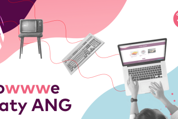 ANG Spółdzielnia uruchomiła nową stronę internetową