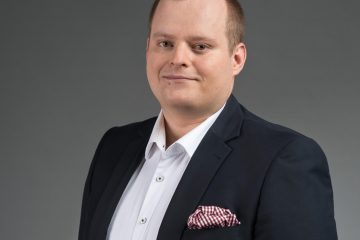 Paweł Kamiński nowym Country Managerem hapipożyczek