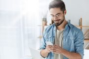 Więcej powiadomień push w aplikacji Getin Mobile