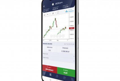 TMS Brokers aktualizuje aplikację do mobilnego tradingu