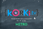 Fundacja Santander Bank Polska wspiera projekt Korki.tv