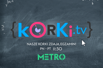 Fundacja Santander Bank Polska wspiera projekt Korki.tv