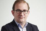 Mark Barnett nowym prezesem Mastercard Europe