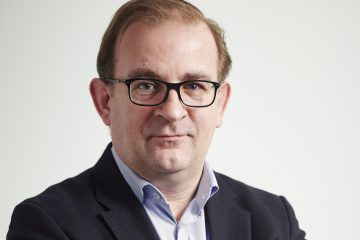 Mark Barnett nowym prezesem Mastercard Europe