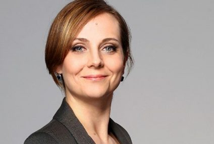 Marta Strzyżewska została dyrektorem Działu Marketingu i Cyfryzacji w Avivie