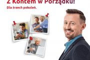 Pocztowy i EnveloBank zmieniają ofertę ROR-ów. Zaproponują Konto w Porządku w trzech wariantach