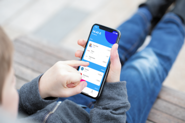 Revolut udostępnił w Polsce Revolut Junior, nową aplikację dla rodziców i dzieci