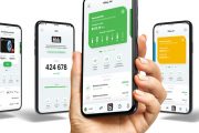 SGB-Bank rozpoczyna testy nowej aplikacji mobilnej. Program pozwala m.in. zarządzać subskrypcjami Netfliksa czy Spotify