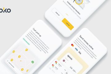 Pay Ukraine zdobyło 100 tys. użytkowników i zmienia się w SPOKO Pay Ukraine zdobyło 100 tys. użytkowników i zmienia się w SPOKO