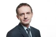 Tomasz Robaczyński dołączył do zarządu Banku Gospodarstwa Krajowego