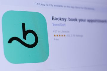 Bank BNP Paribas poszerza współpracę z Booksy. Przez aplikację klienci umówią się na wizytę w każdym oddziale