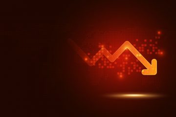 Nieoczekiwanie cięcie oprocentowania lokat i kredytów