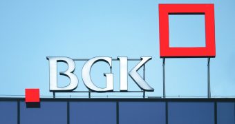 Zmiana w zarządzie BGK