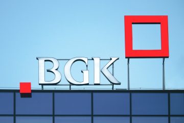 BGK oraz Banco Português de Fomento podpisały memorandum o współpracy BGK oraz Banco Português de Fomento podpisały memorandum o współpracy