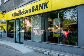 Rzecznik Finansowy pozwał Raiffeisen Bank International
