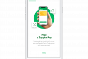 Żabka wprowadza płatności Żappka Pay