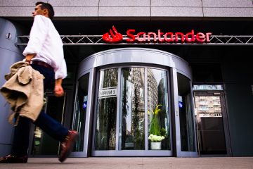 Santander Bank Polska poszukuje innowacji w obszarze fintech