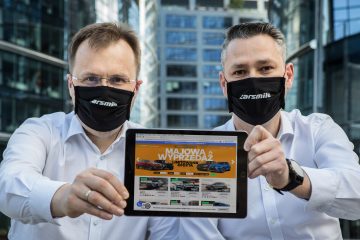 Koronawirus zmienia rynek abonamentów samochodowych