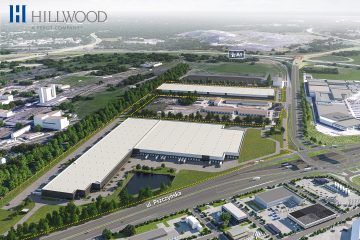 Bank Millennium współfinansuje trzy inwestycje magazynowe Hillwood Polska