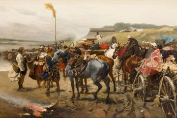 mBank oddaje gromadzoną przez lata kolekcje dzieł sztuki pod młotek