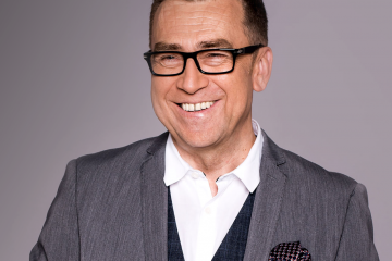 Maciej Orłoś dołączył do brokera samochodowego Kingsman Finance