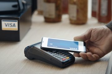 Rusza ogólnopolska loteria promującą płatności Visa Rusza ogólnopolska loteria promującą płatności Visa