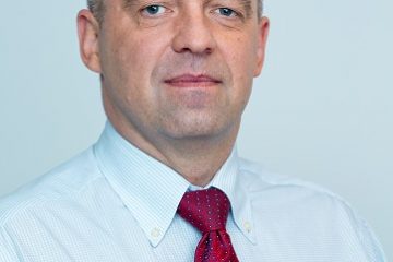 Piotr Waś na czele Sunmi w Polsce i Europie Wschodniej