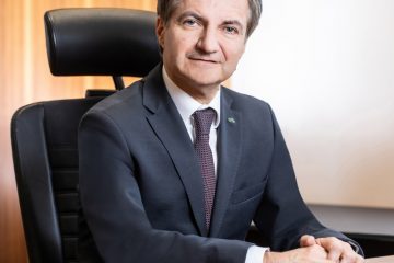 Rada nadzorcza SGB-Banku wybrała zarząd banku na lata 2020-2024