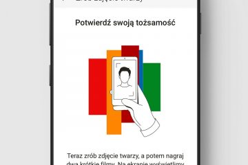 mBank umożliwi założenie konta na selfie mBank umożliwi założenie konta na selfie