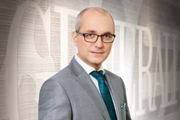 Maciej Fedyna nowym prezesem zarządu Generali w Polsce