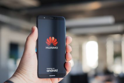 Bank Pekao dołącza do Huawei AppGallery
