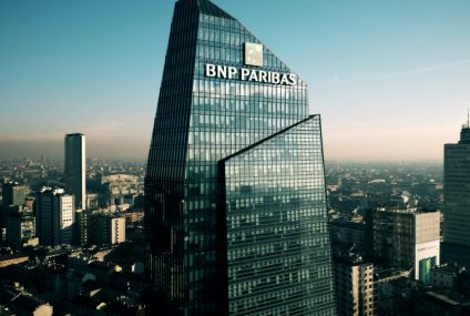 Bank BNP Paribas wspiera sieci pracownicze
