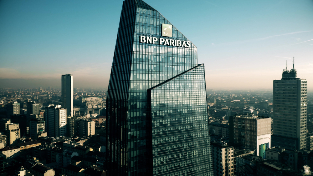 Bank BNP Paribas po raz drugi publikuje zintegrowany Raport roczny w wersji cyfrowej
