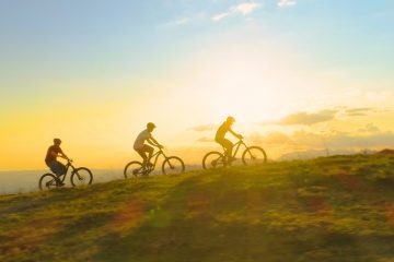 Moda na rowery w firmach – PKO Leasing sfinansuje ich zakup we współpracy z KROSS