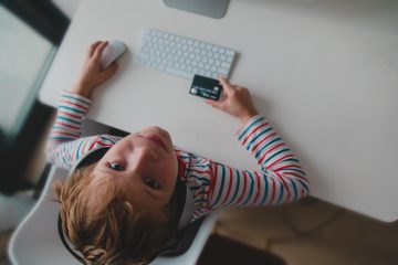 Rodzice przedszkolaków o edukacji finansowej – wyniki badania opinii