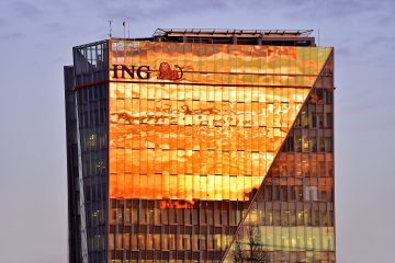 ING Bank Śląski obniża oprocentowanie na kontach oszczędnościowych