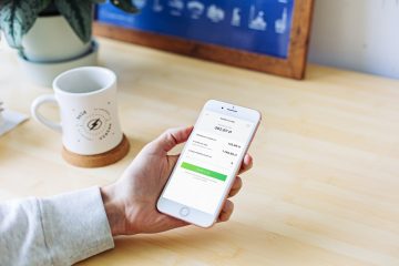 Twisto udostępnia raty w aplikacji