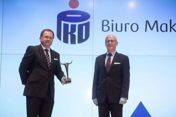 Broker Roku 2019 dla Biura Maklerskiego PKO BP