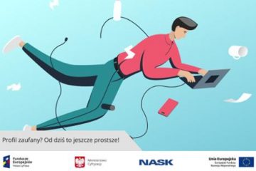 Klienci 15 banków spółdzielczych mogą założyć profil zaufany