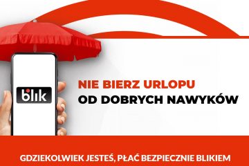 Blik przypomina: te nawyki zwiększą bezpieczeństwo przy płatnościach