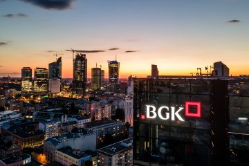 BGK rozszerza wsparcie dla rolników i przetwórców – zmiany w Funduszu Gwarancji Rolnych